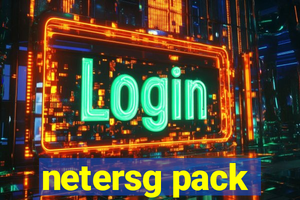 netersg pack